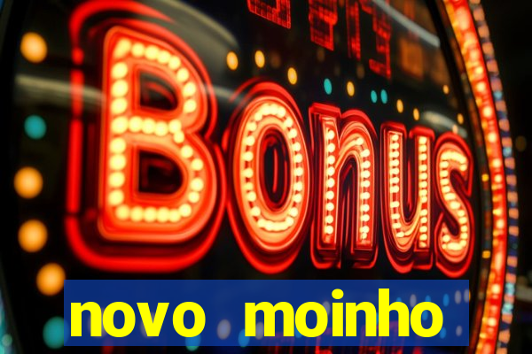 novo moinho fluminense bunge (projeto azul)